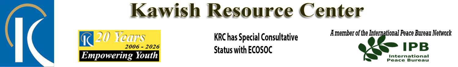Kawish Resource Center